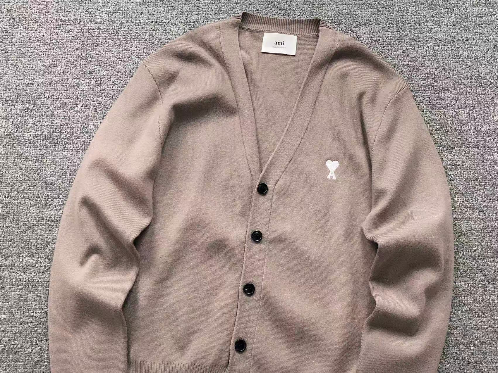 Am1 Sweater