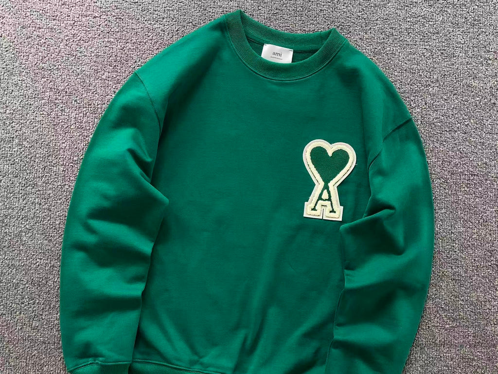 Am1 Hoodie