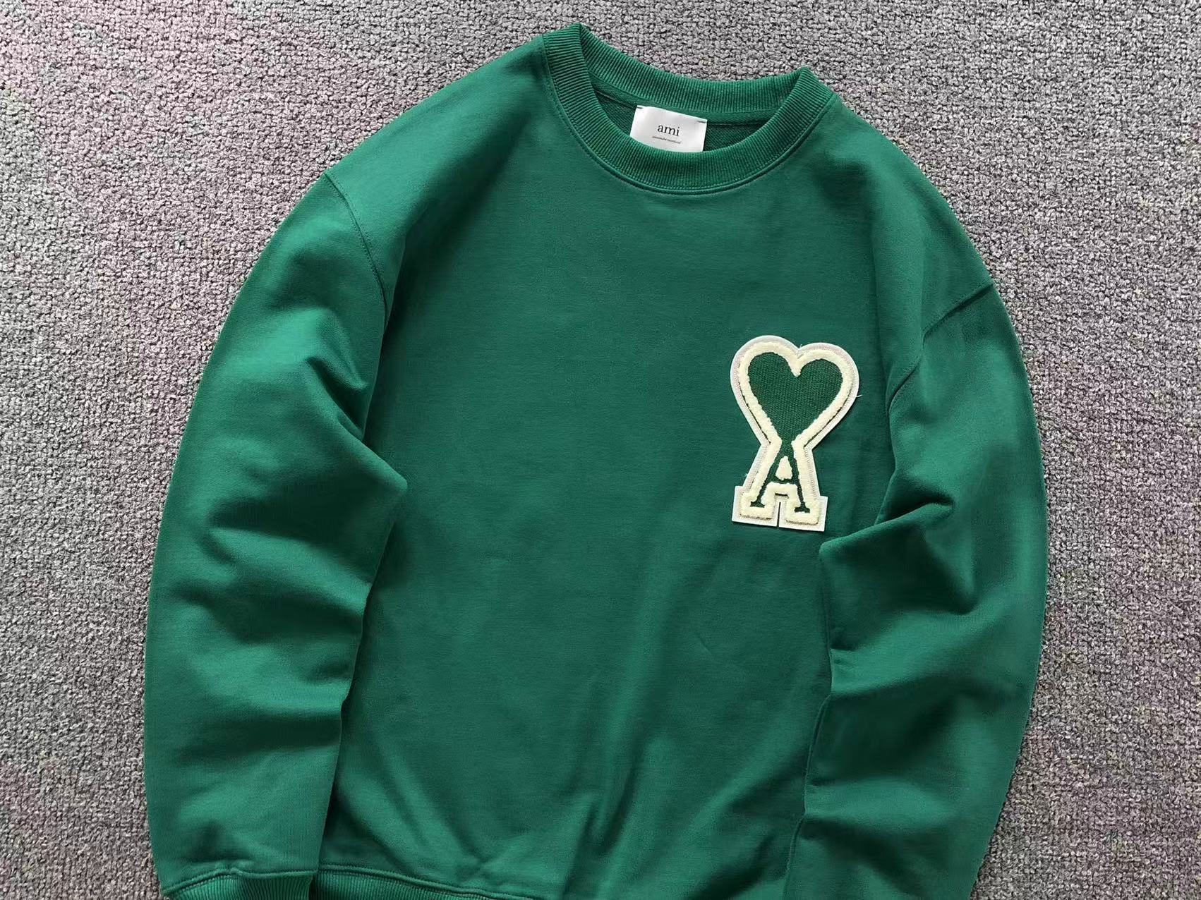 Am1 Hoodie