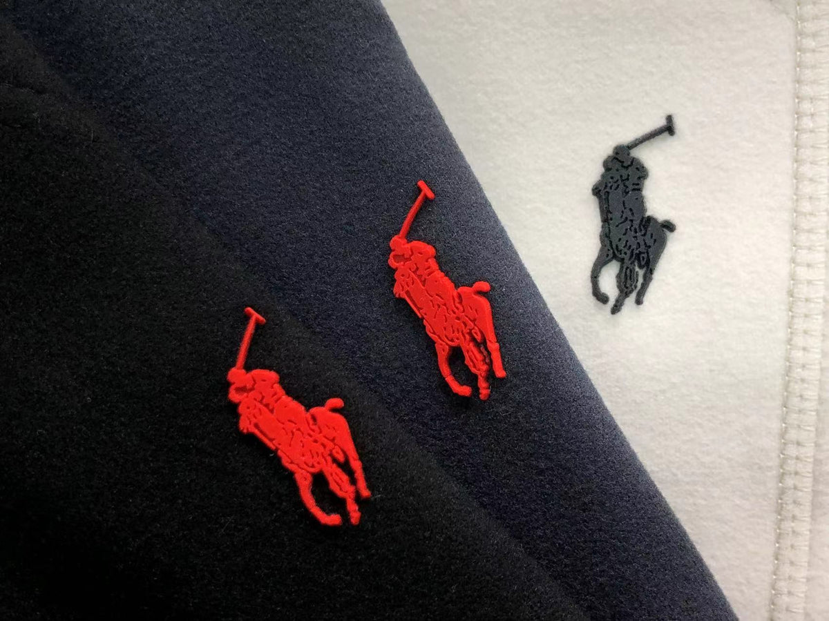 Ralph Lauren Tracksuit Female
