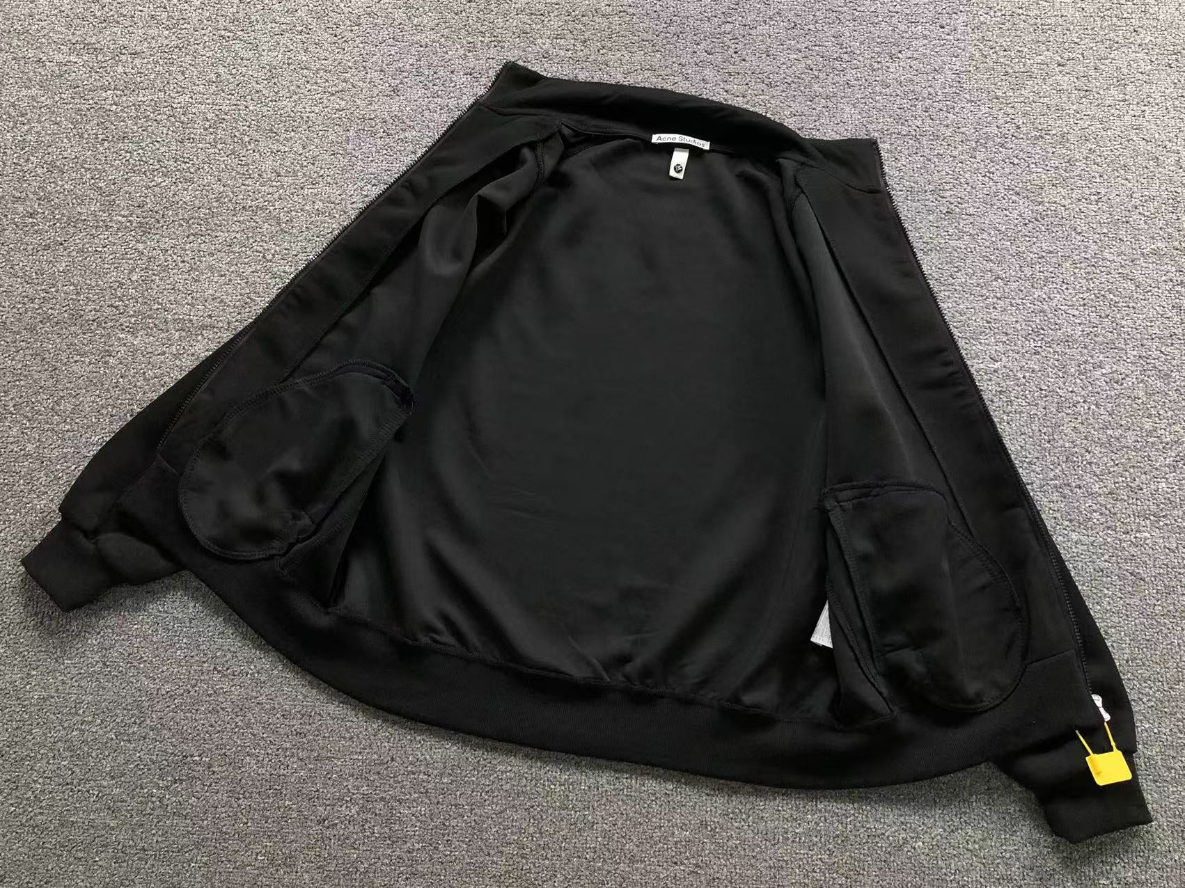 AcneStdios Hoodie