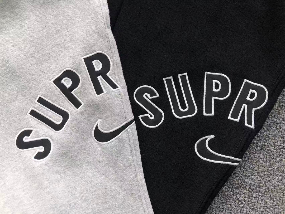 N1K Pants & Hoodie