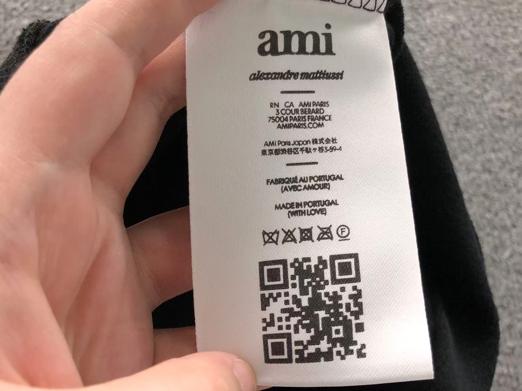 Am1 Hoodie