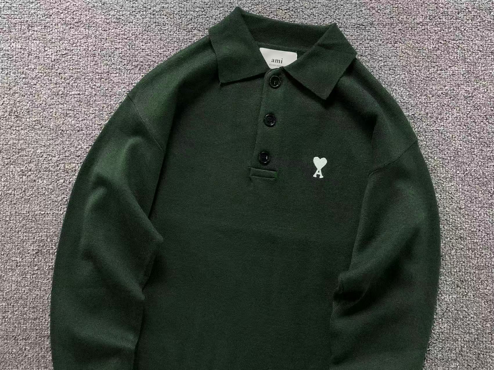 Am1 Sweater