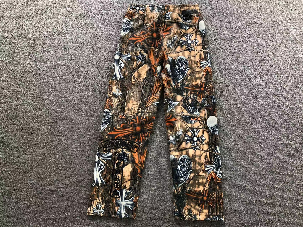 N1K Pants
