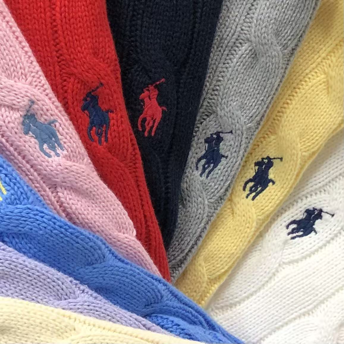 Ralph Lauren Sweater Female