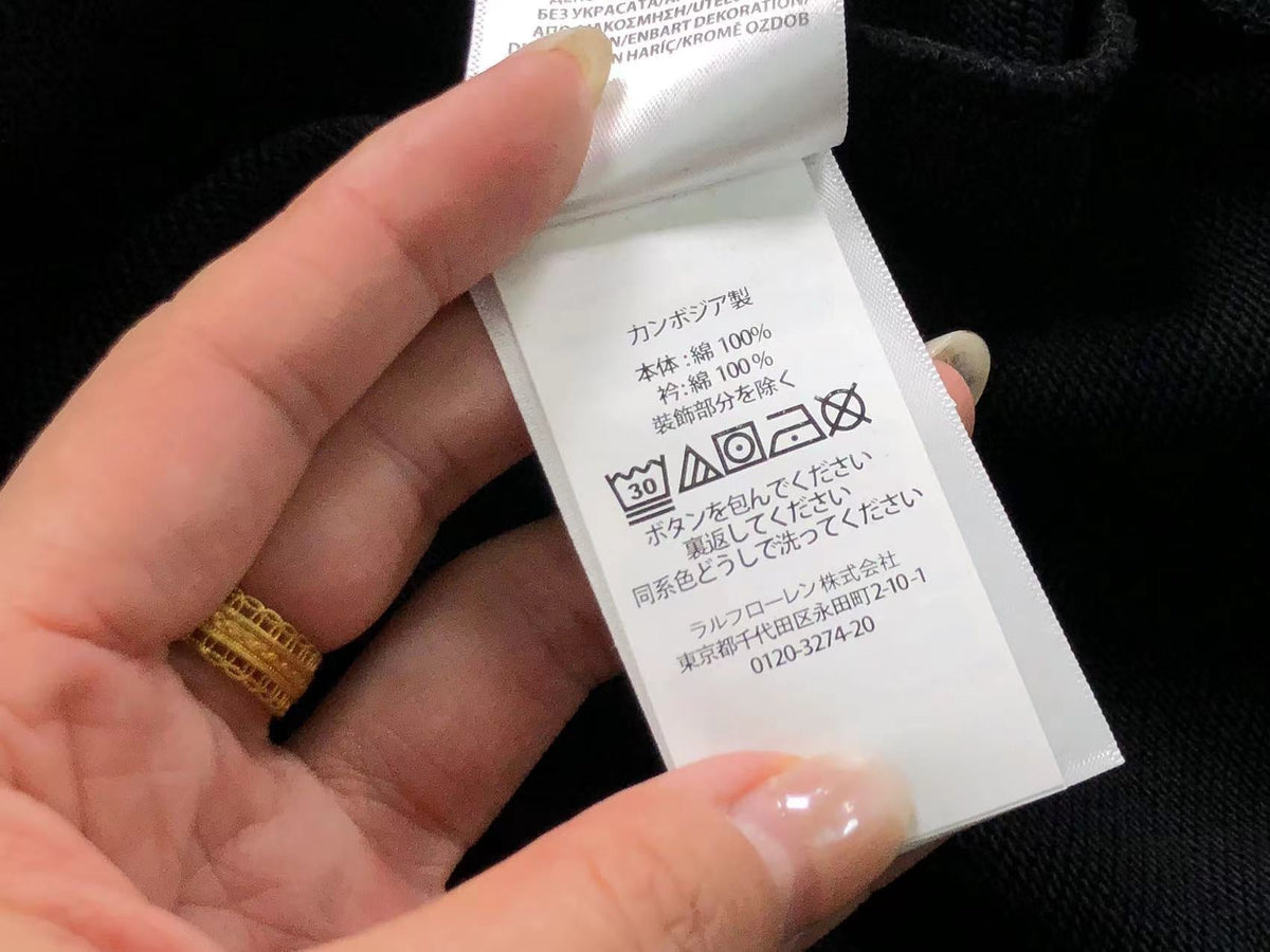 Ralph Lauren Hoodie