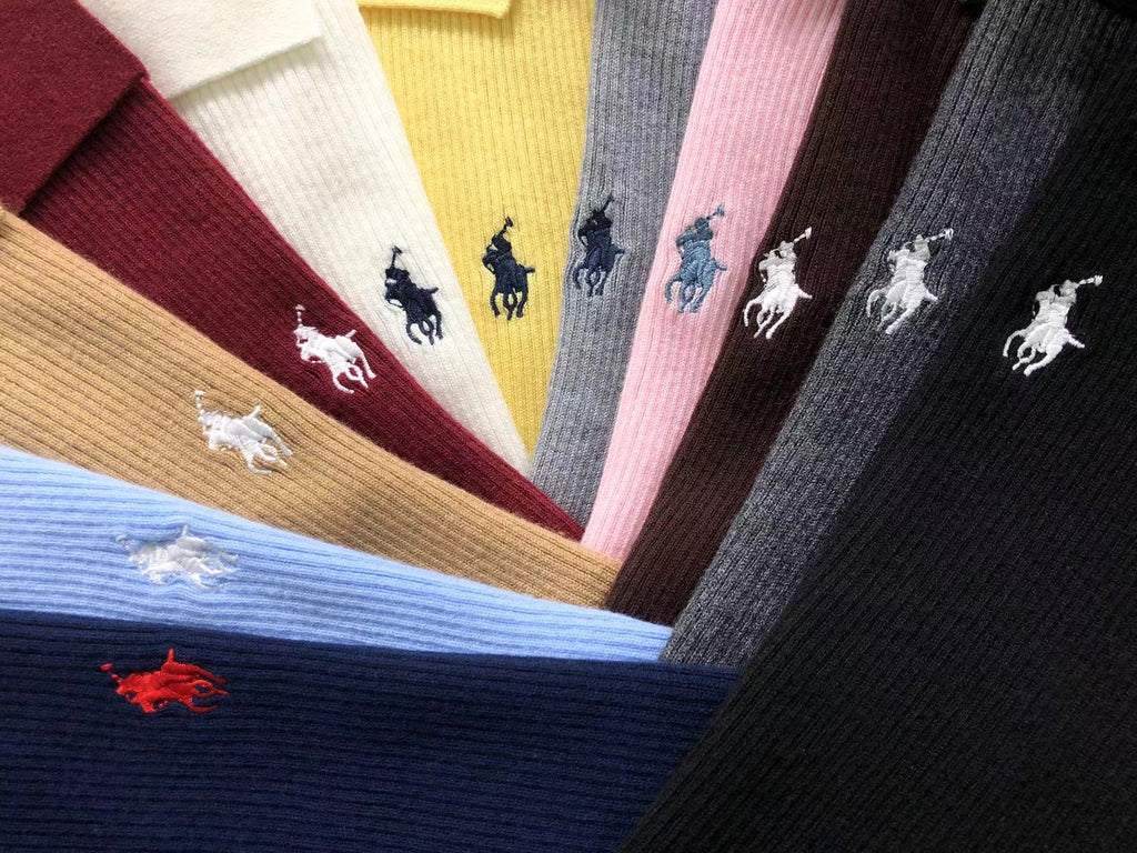 Ralph Lauren Sweater Female