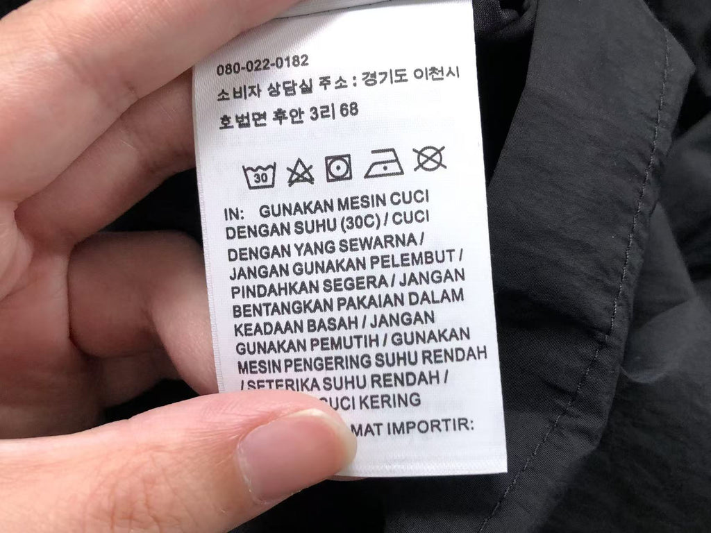 N1K Pants