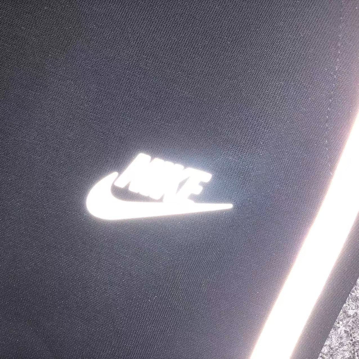 N1K Pants & Hoodie