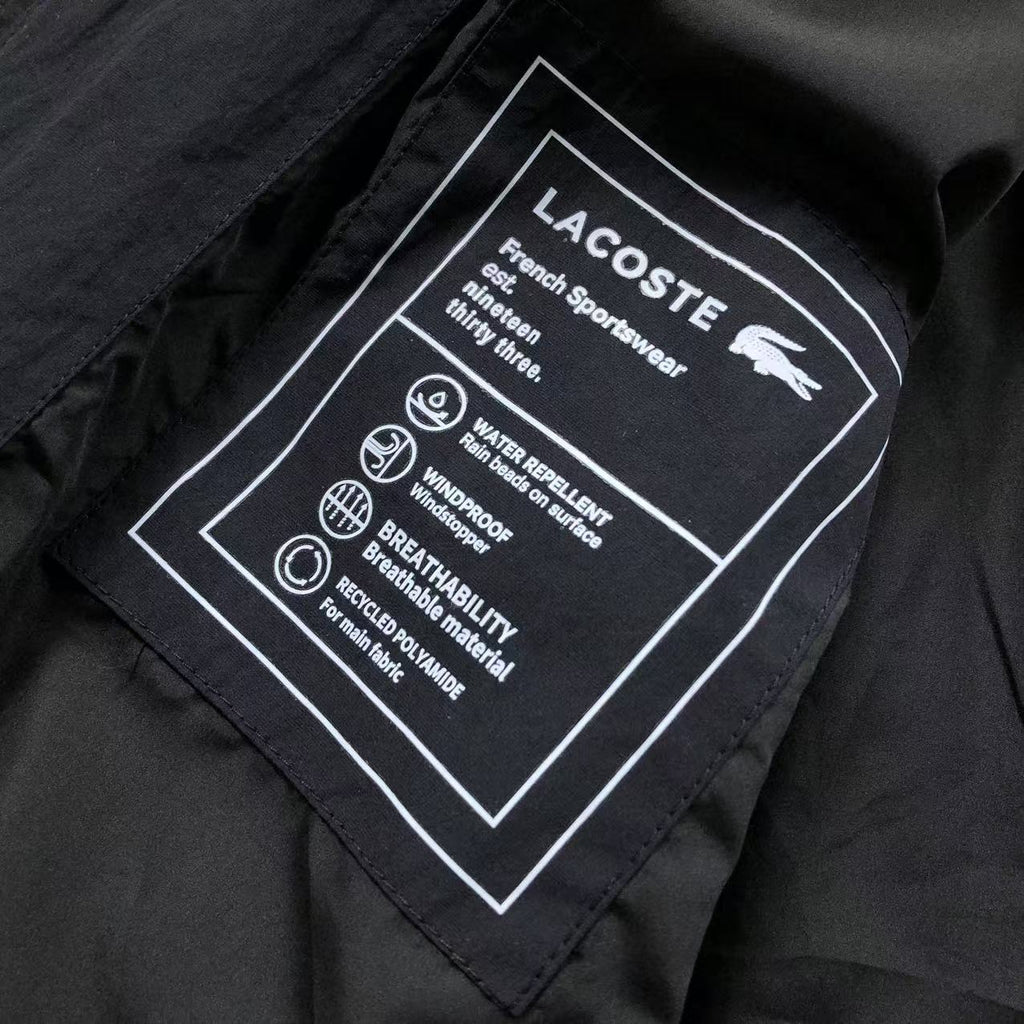 Classic Jacket