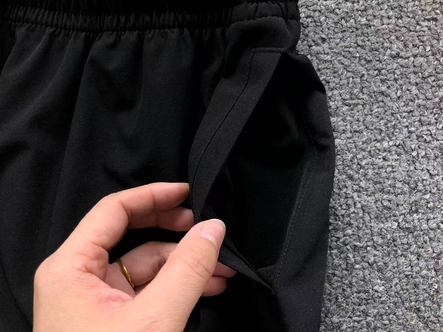 Classic Shorts