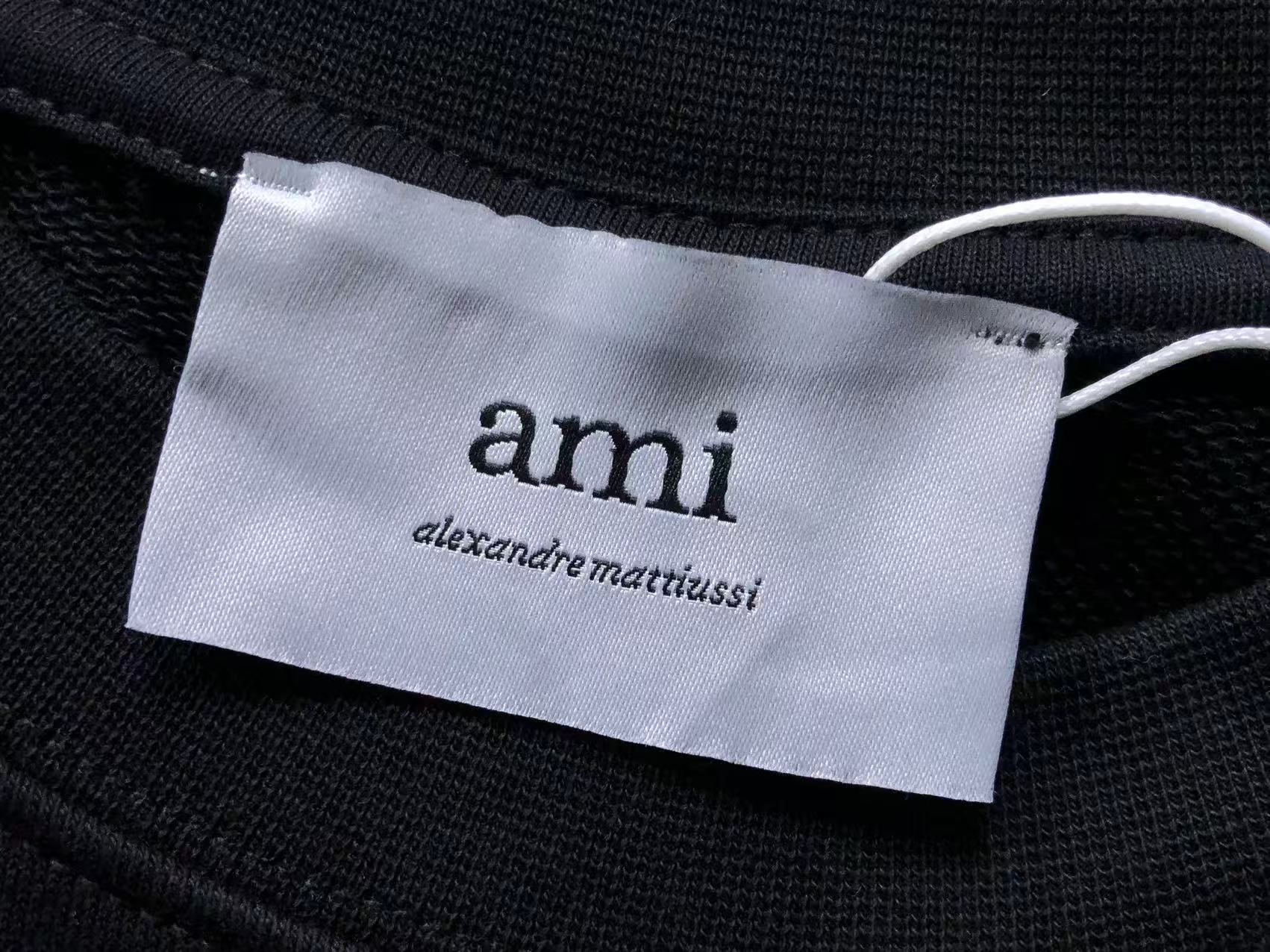 Am1 Hoodie
