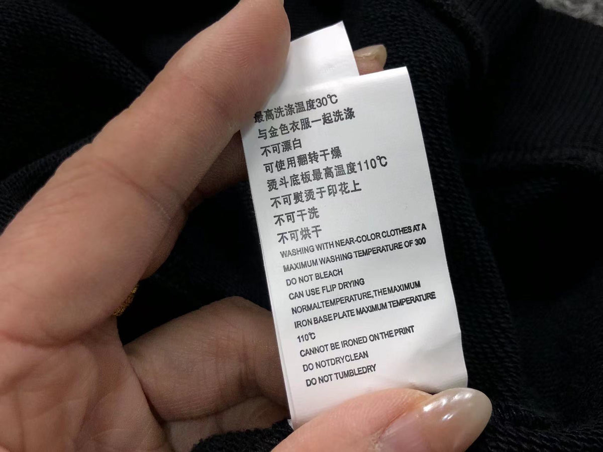A1O Hoodie Female