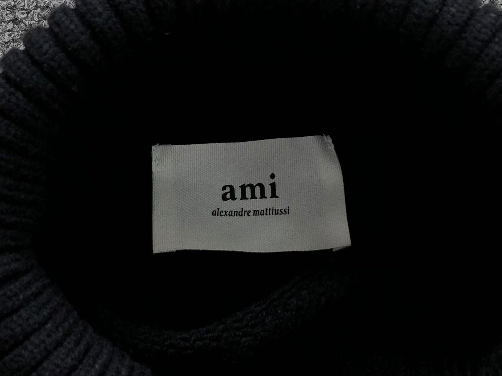 Am1 Sweater
