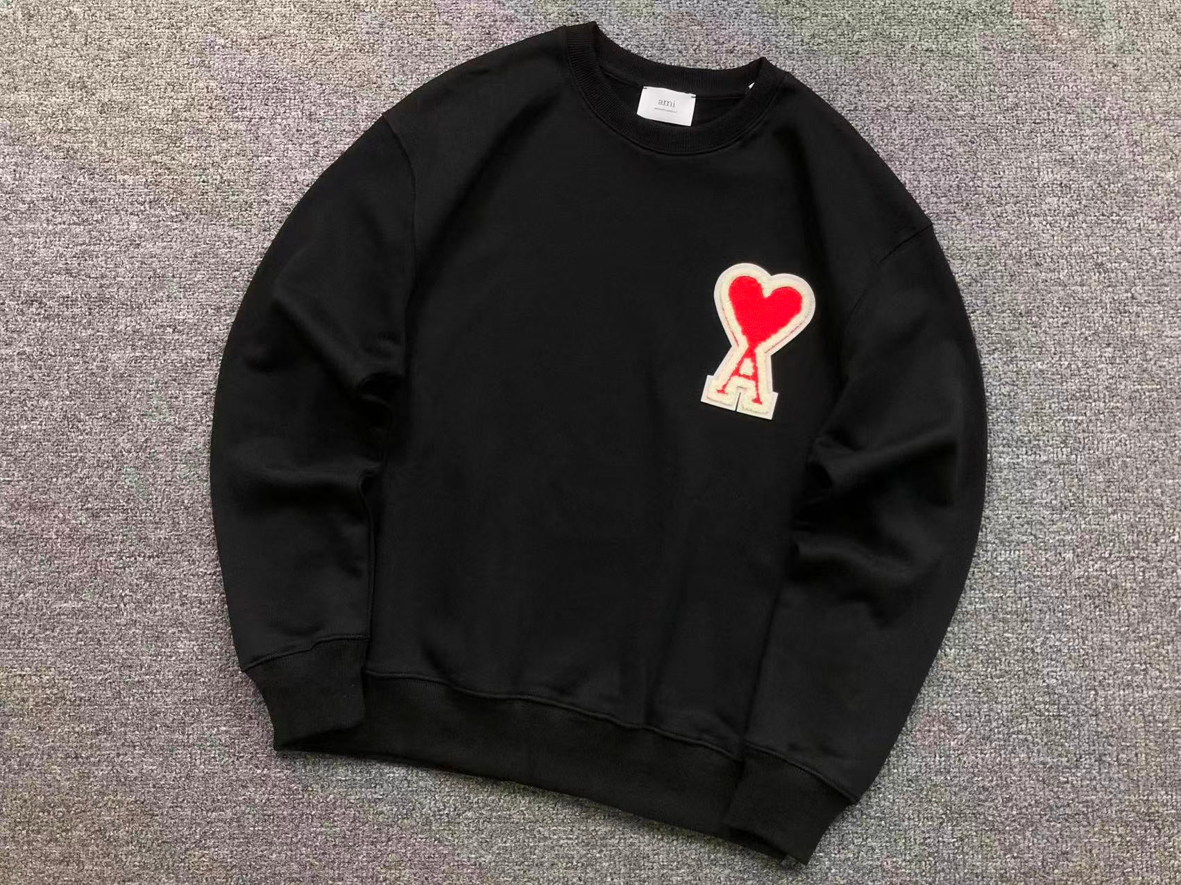 Am1 Hoodie