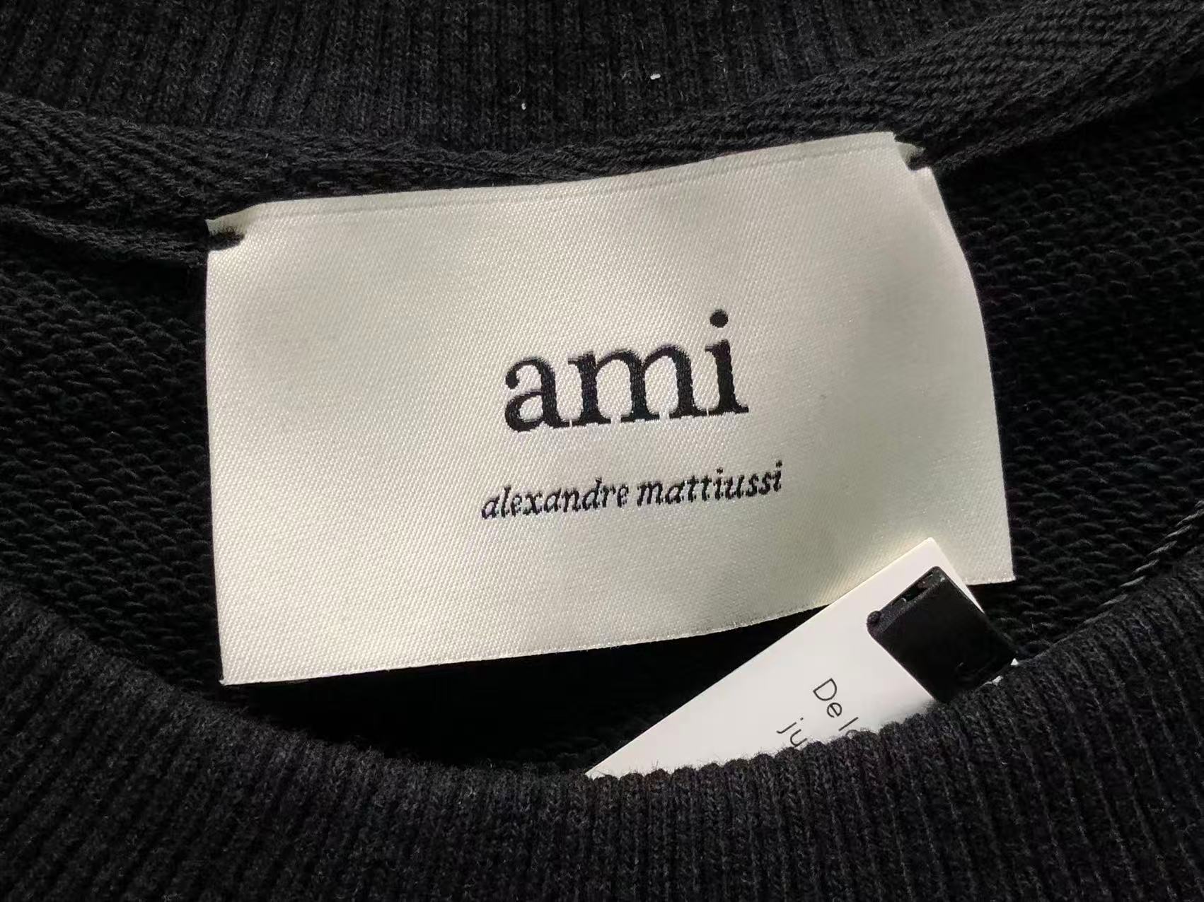 Am1 Hoodie