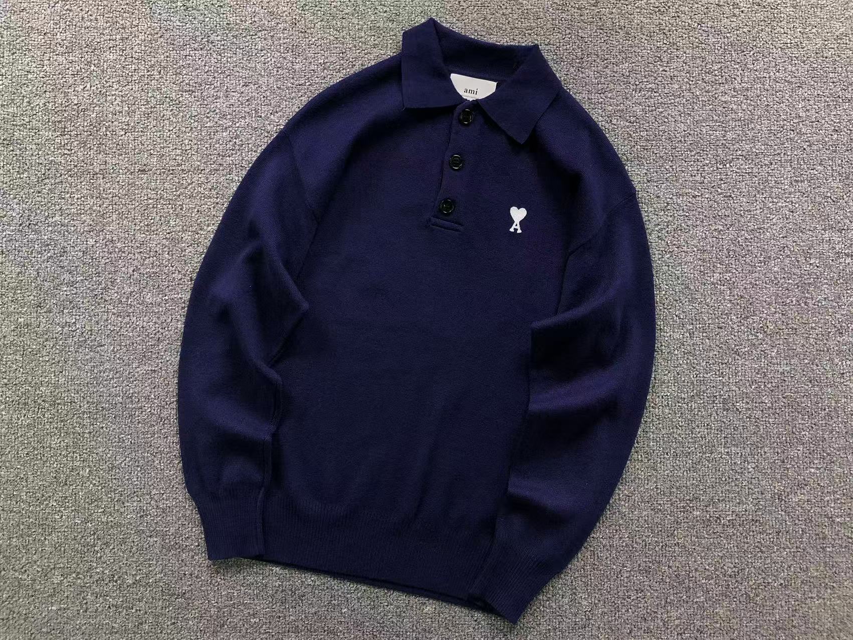 Am1 Sweater