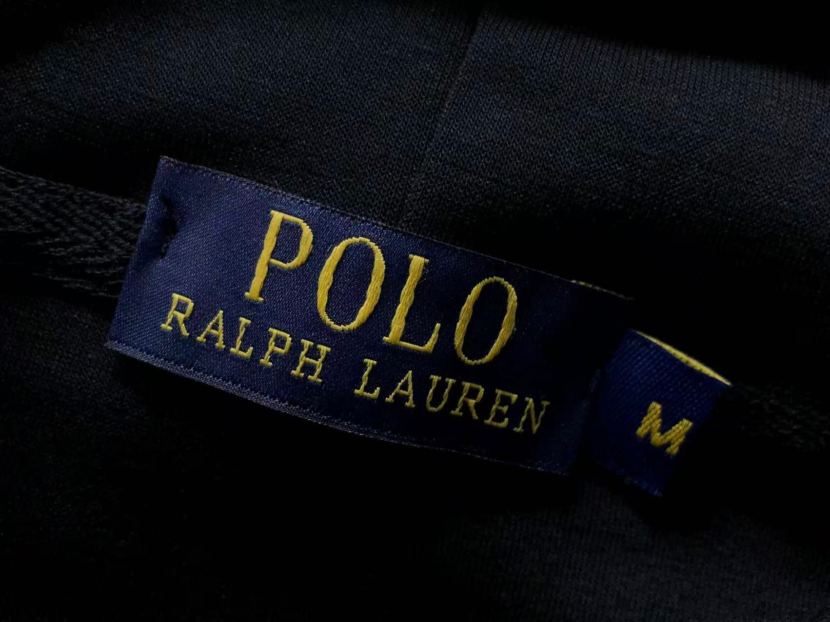 Ralph Lauren Hoodie Female