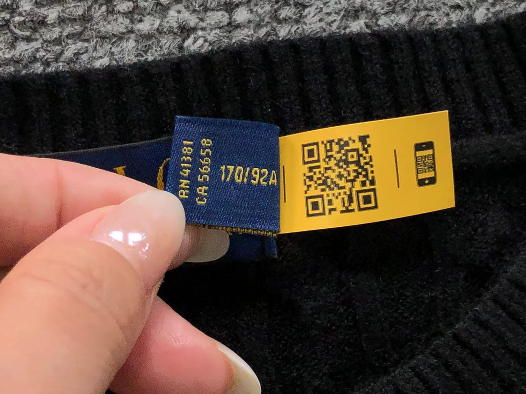 Ralph Lauren Sweater