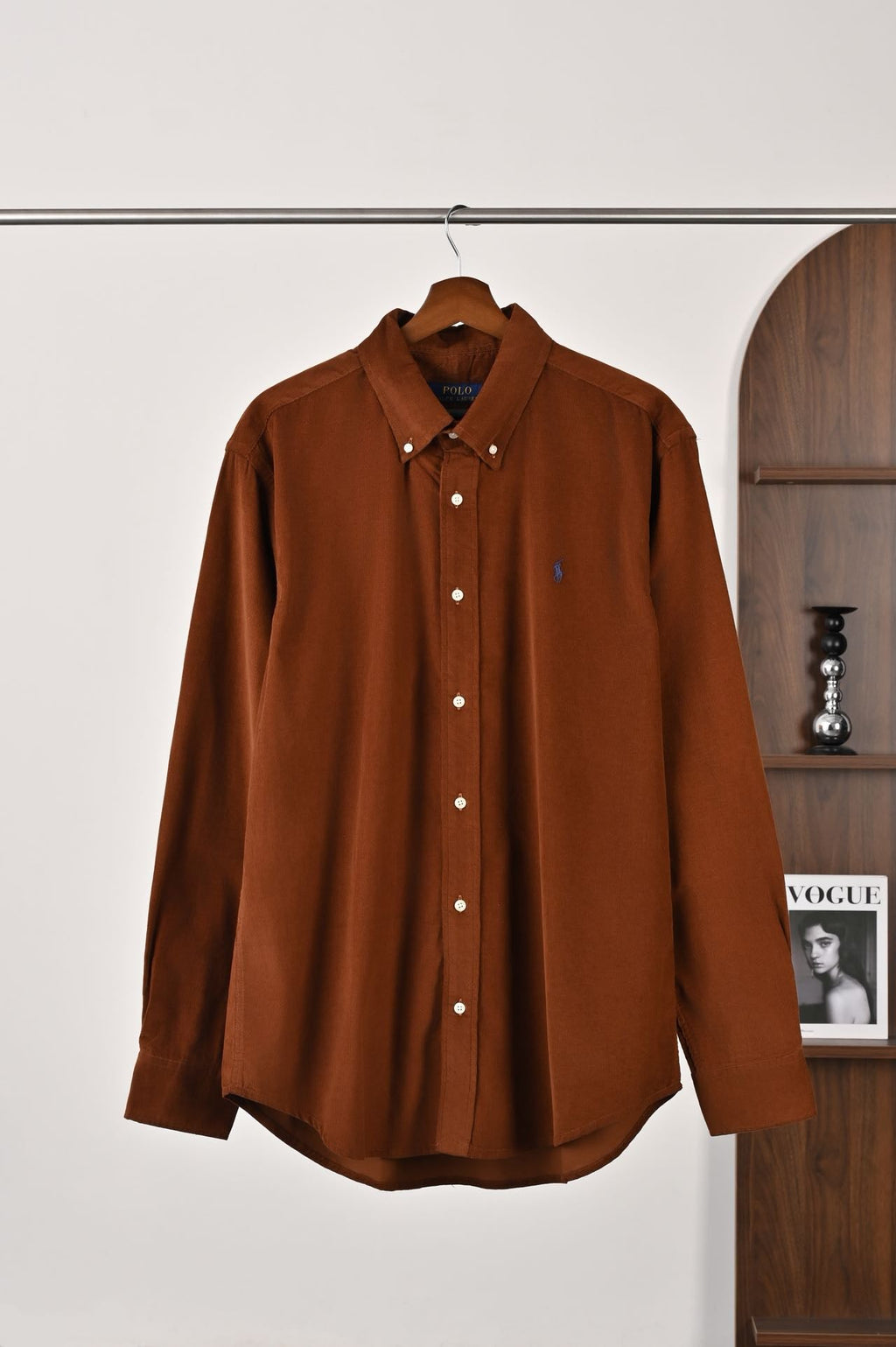 Ralph Lauren Shirt