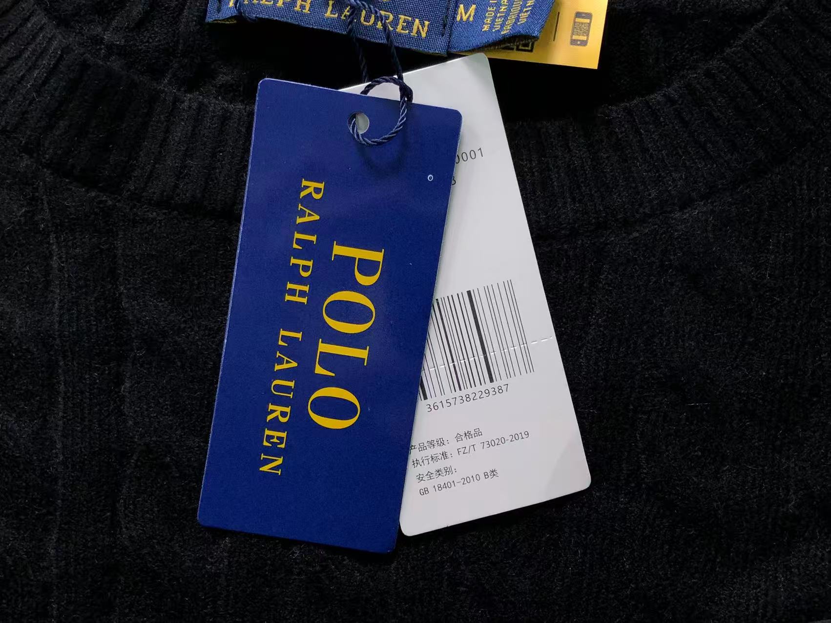 Ralph Lauren Sweater
