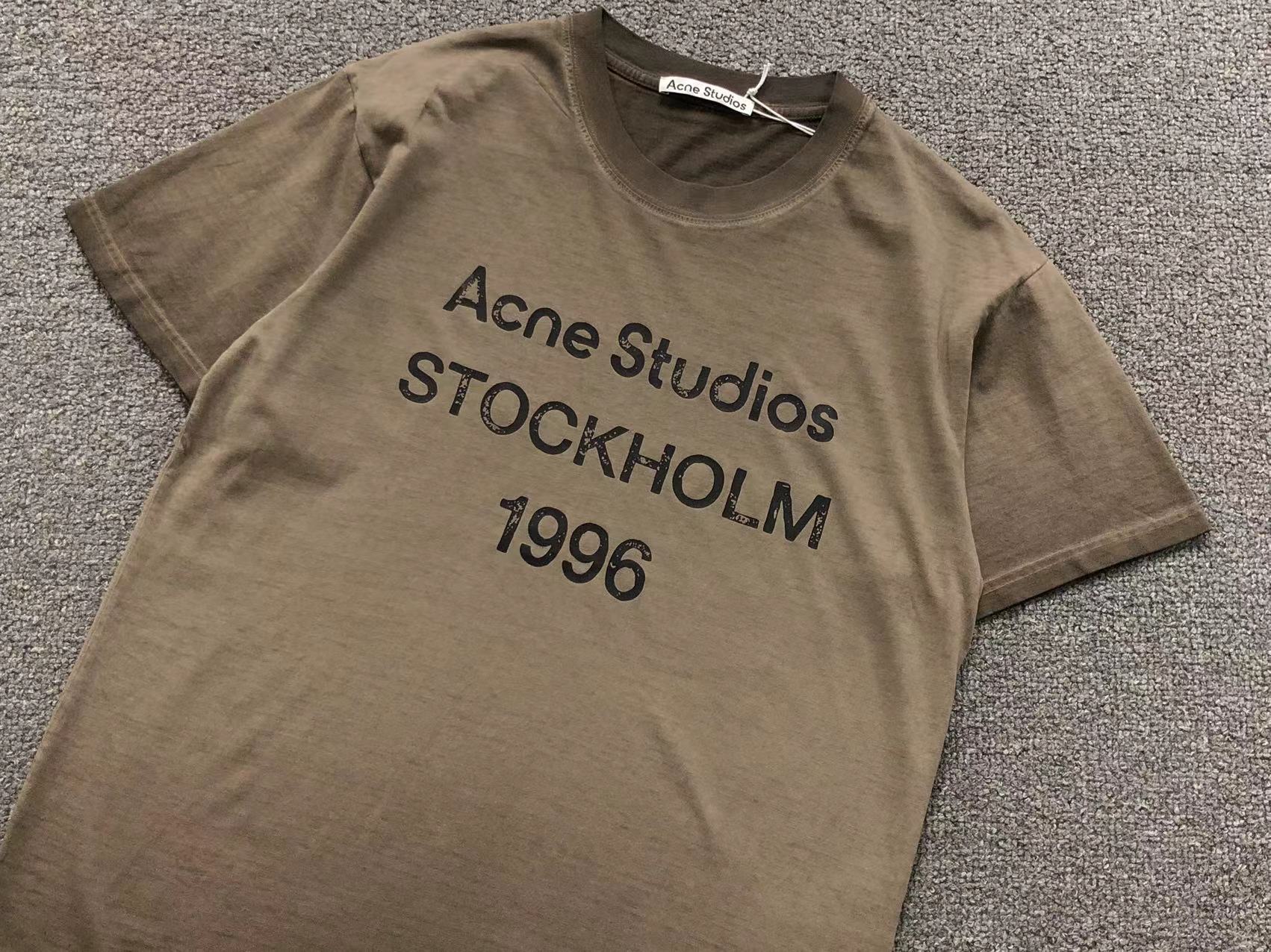 AcneStdios Tshirt