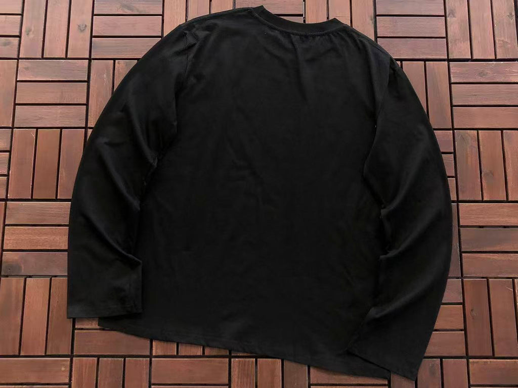 AcneStudios Manga larga