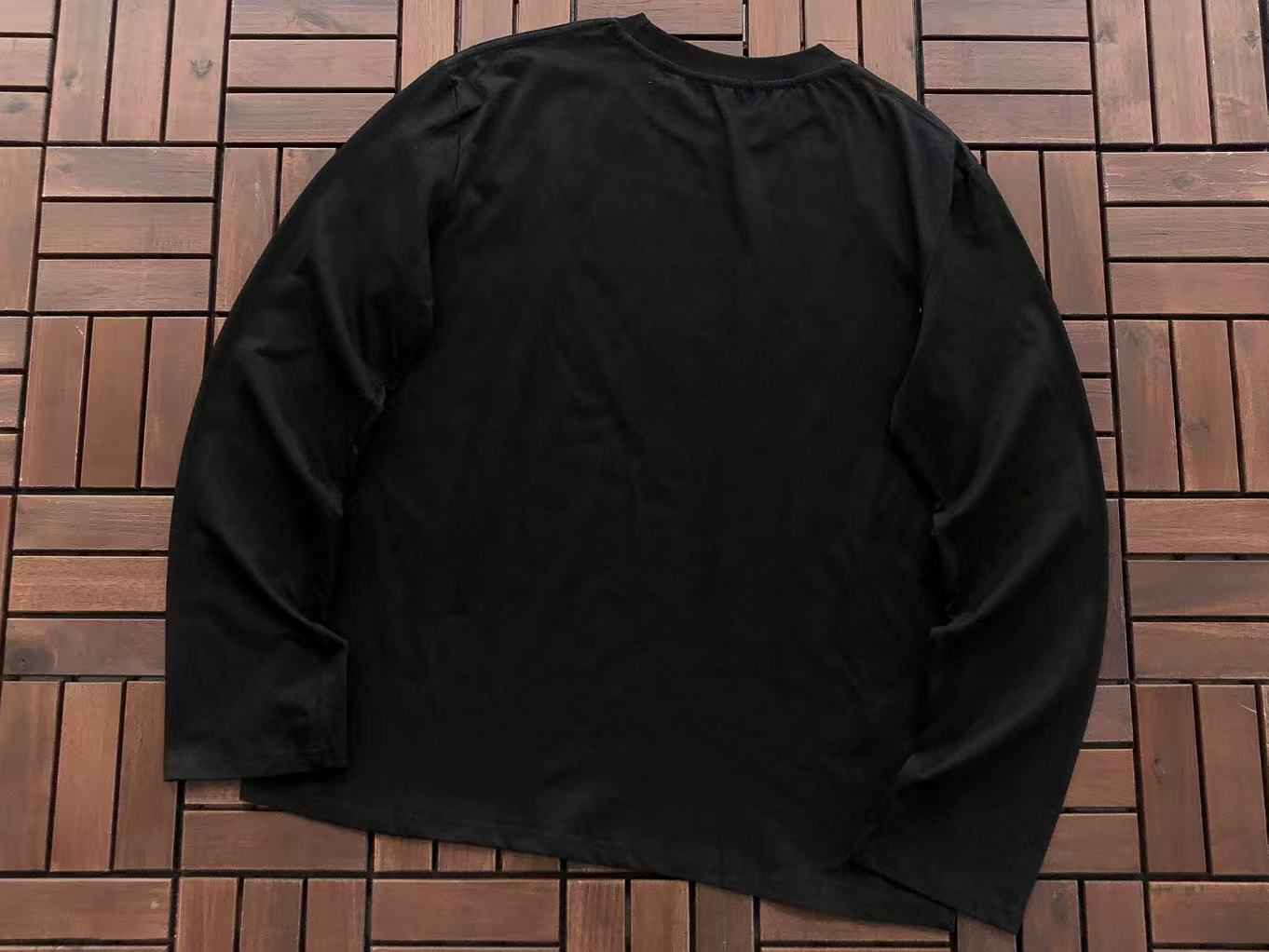 AcneStudios Manga larga
