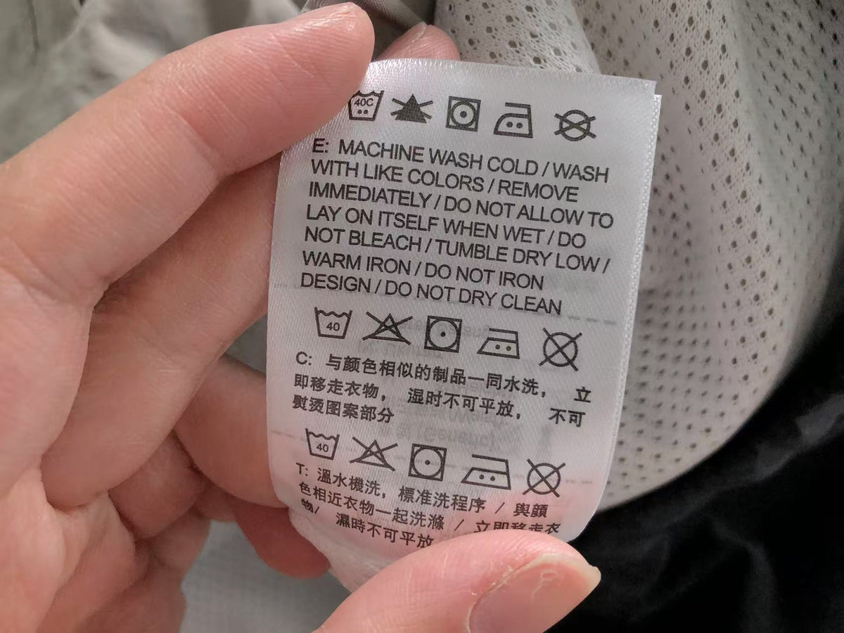 N1K Pants & Hoodie