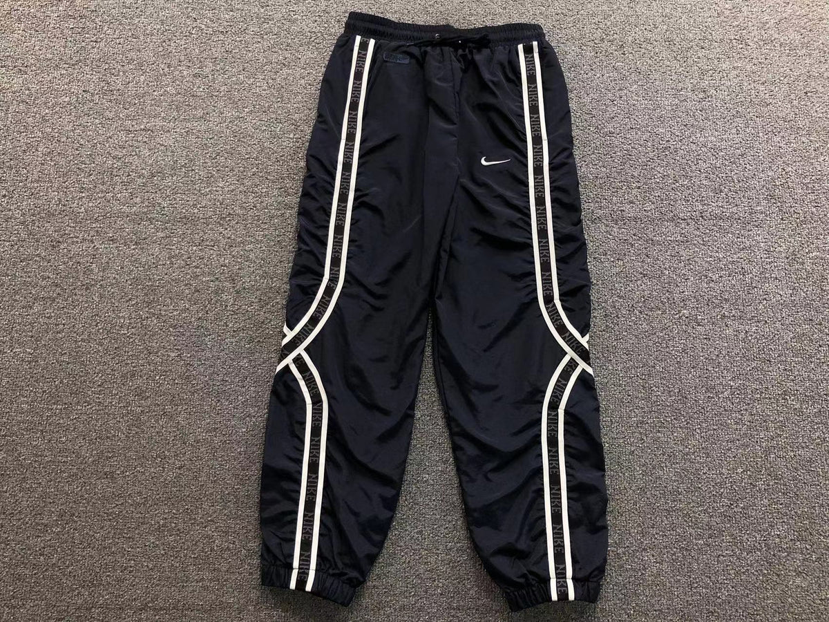 N1K Pants & Hoodie
