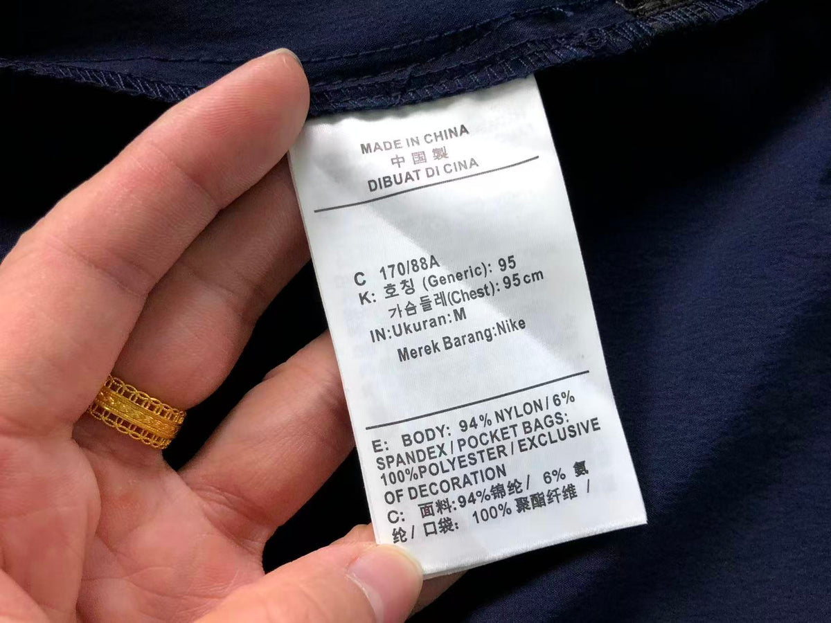 N1K Pants