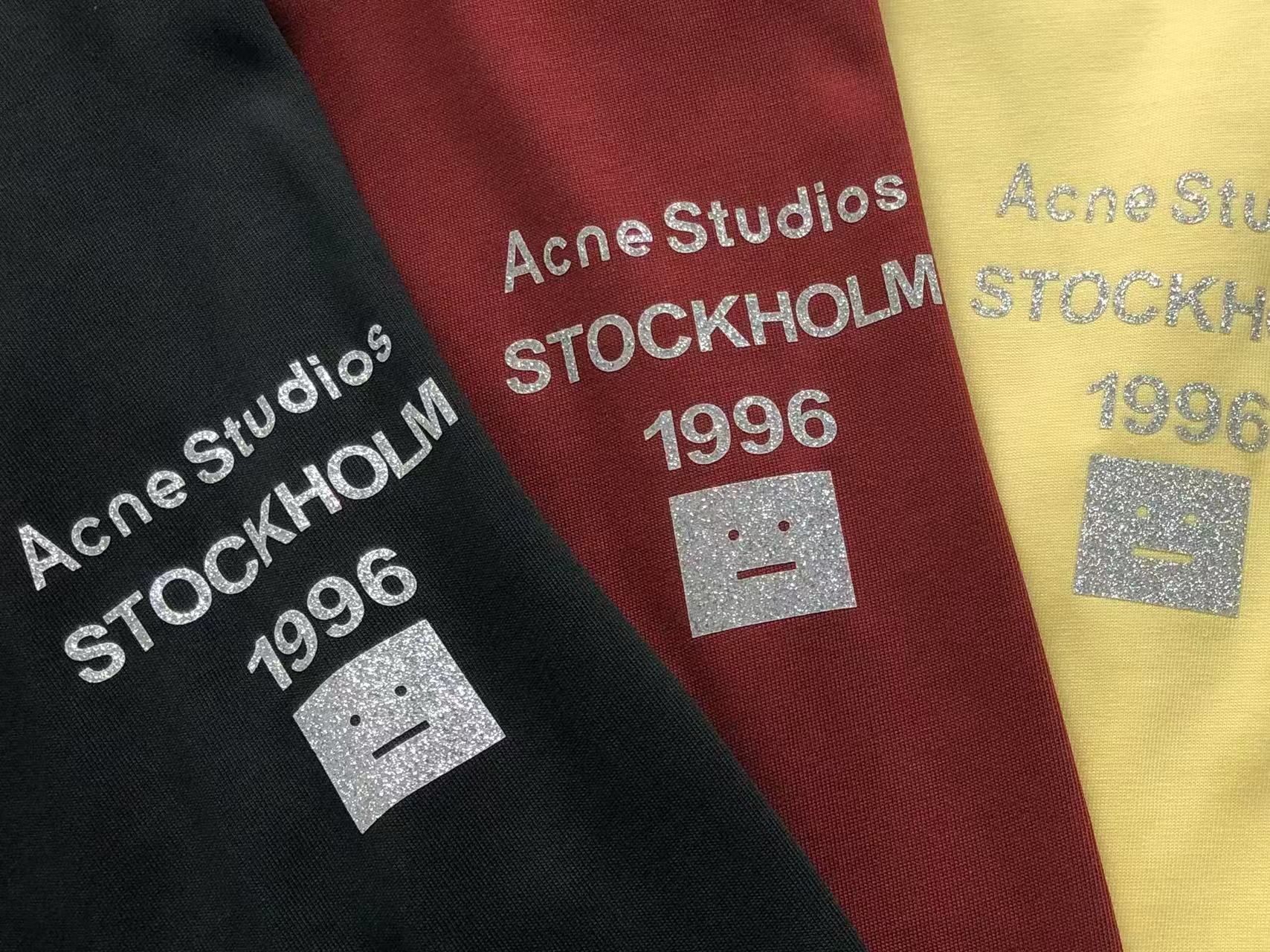 AcneStdios Tshirt