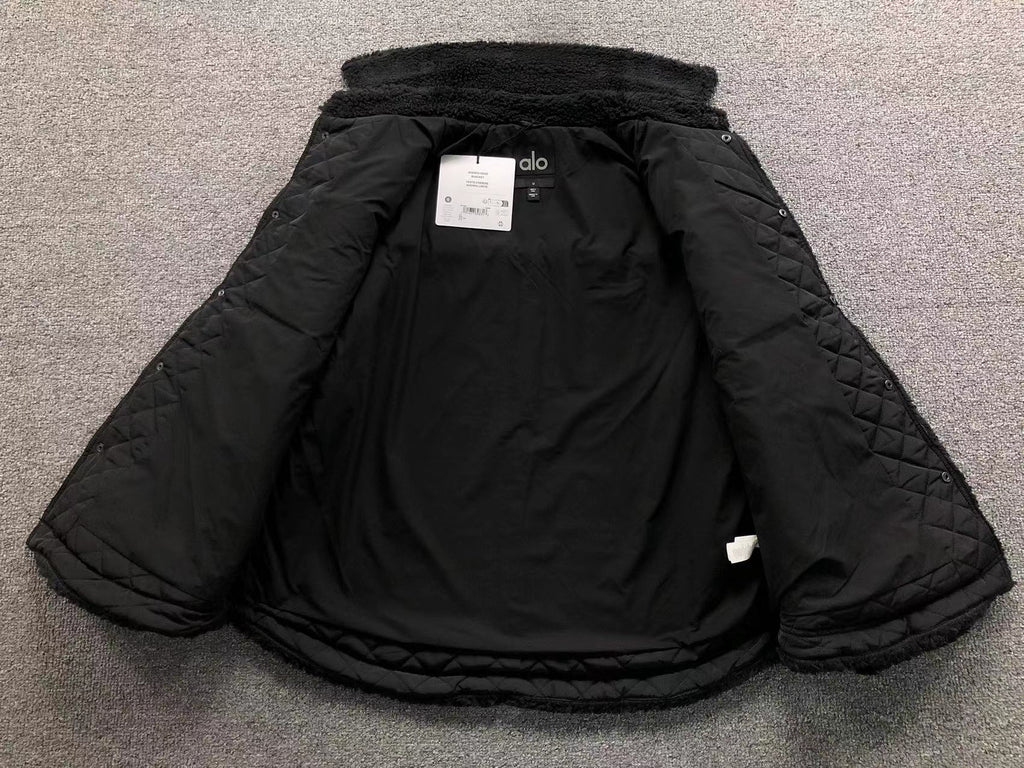 A1O Jacket Female