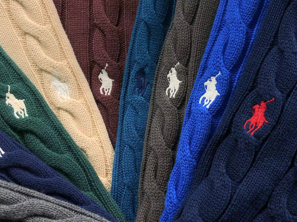Ralph Lauren Sweater