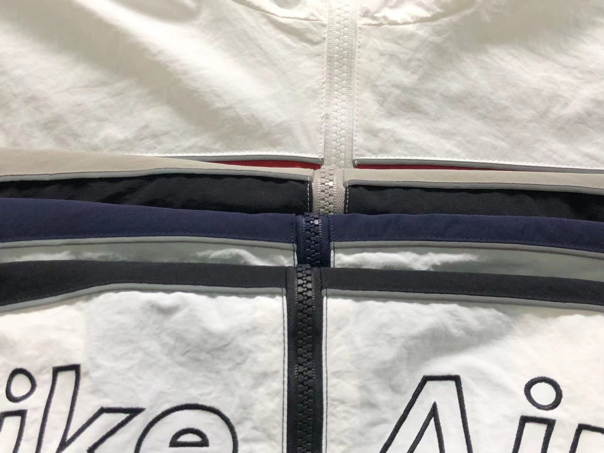 N1K Jacket