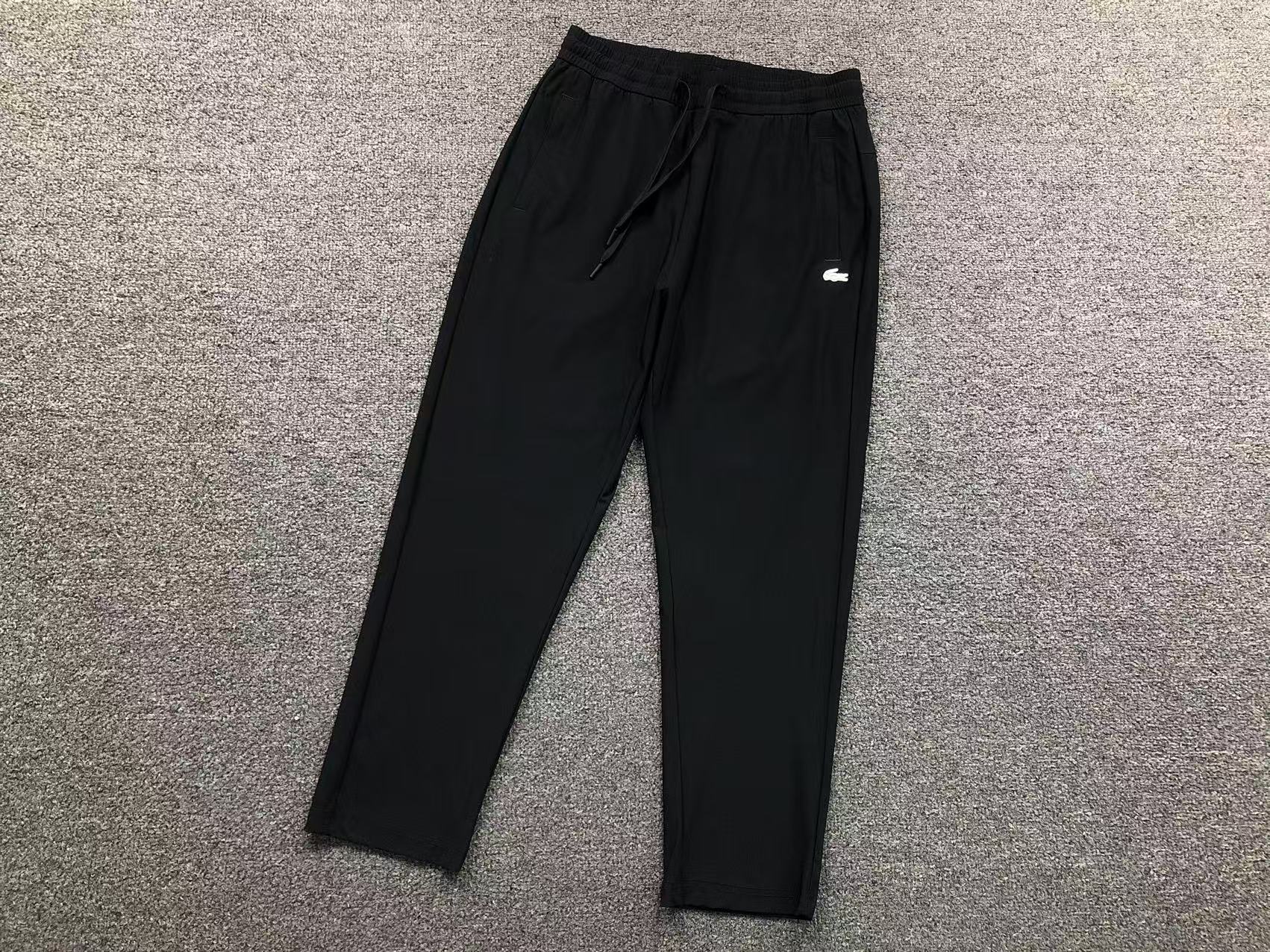 Classic Pants