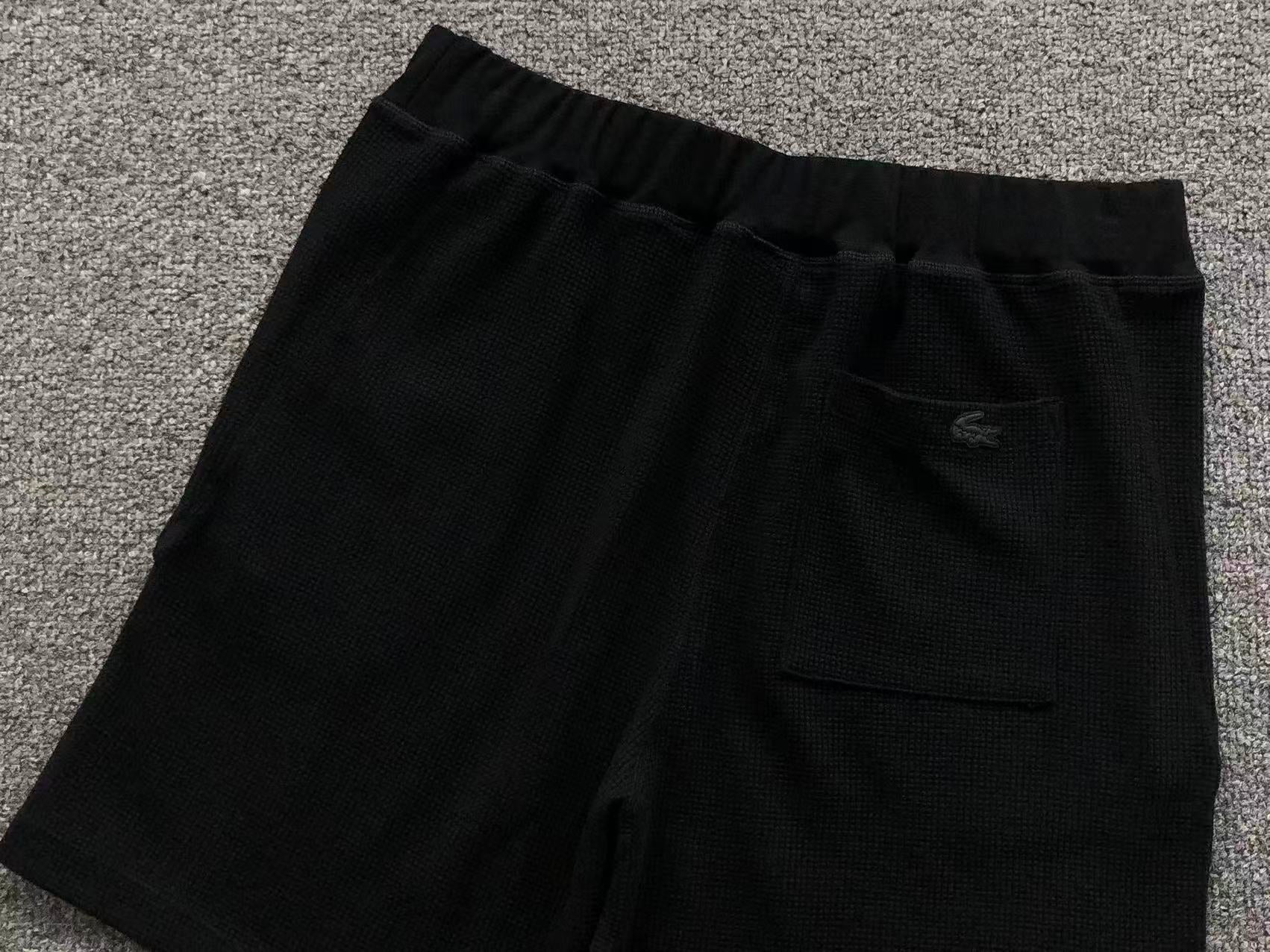 Classic Shorts Tshirt