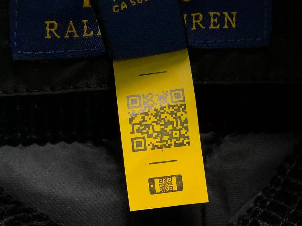 Ralph Lauren Jacket