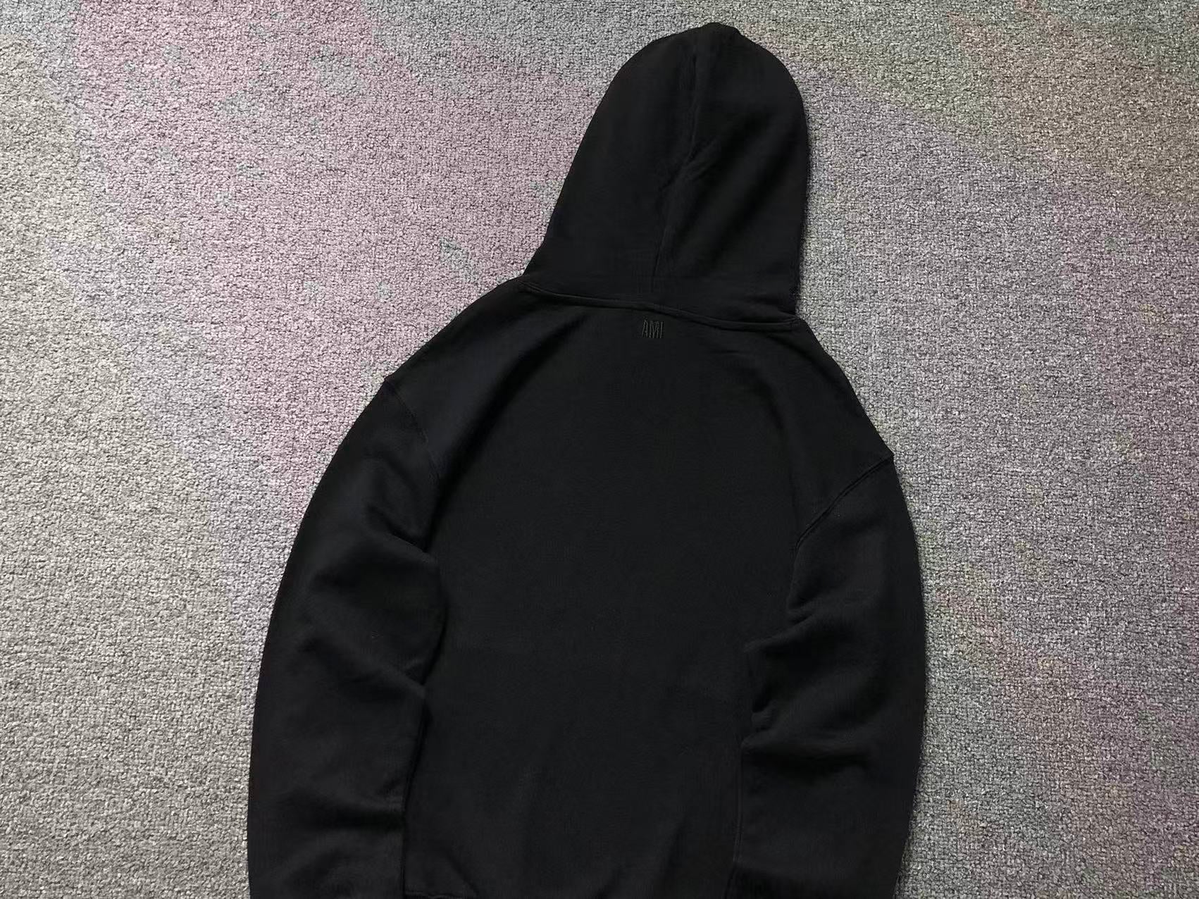 Am1 Hoodie