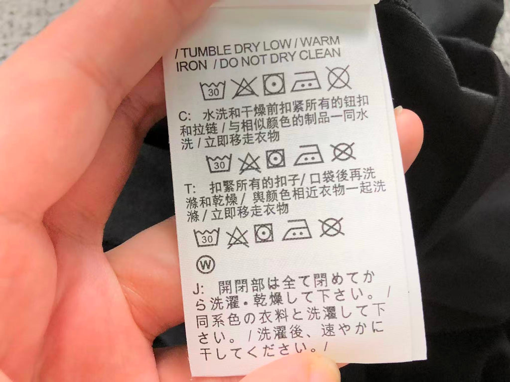 N1K Tshirt