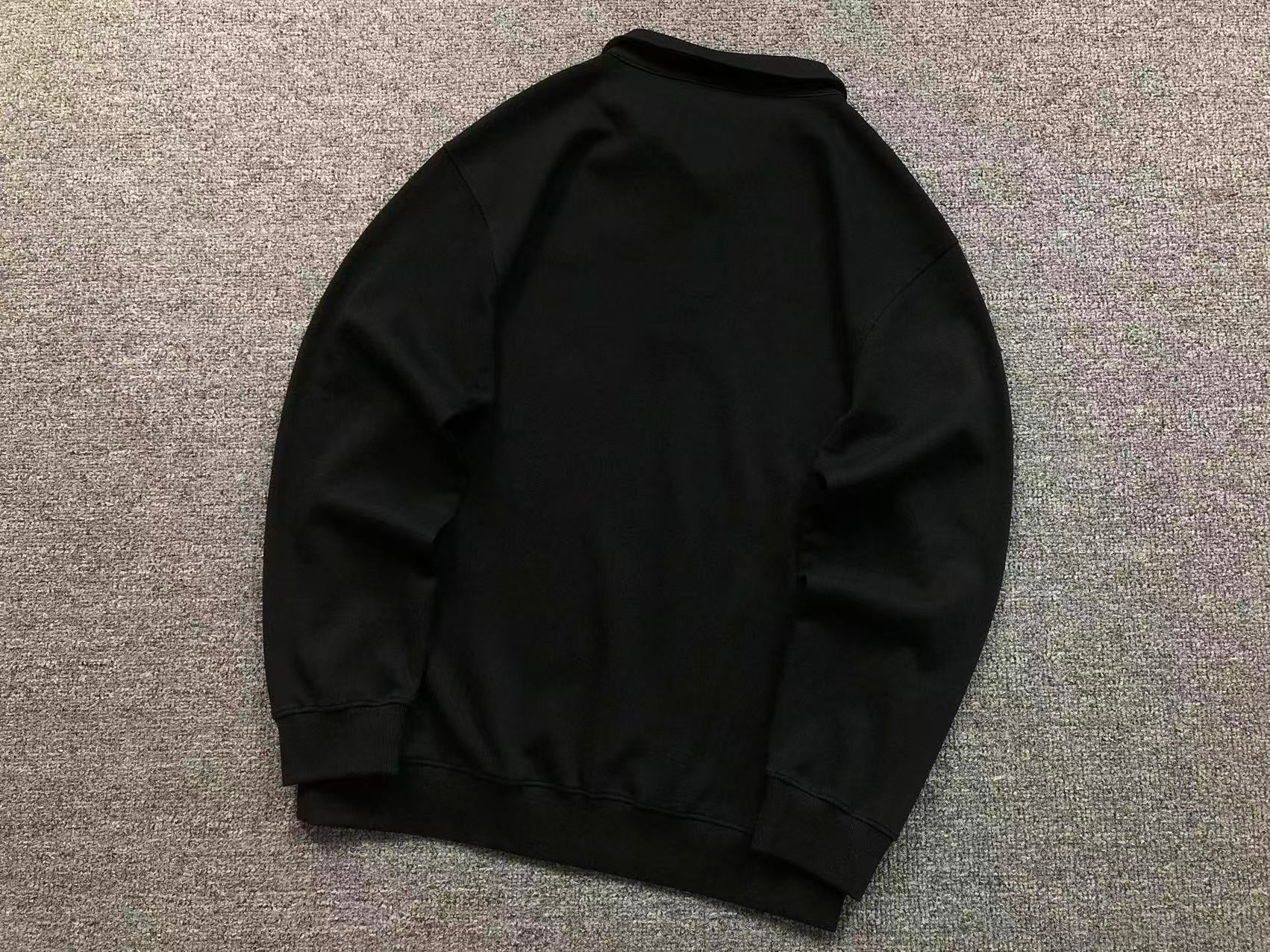 Classic Longsleeve