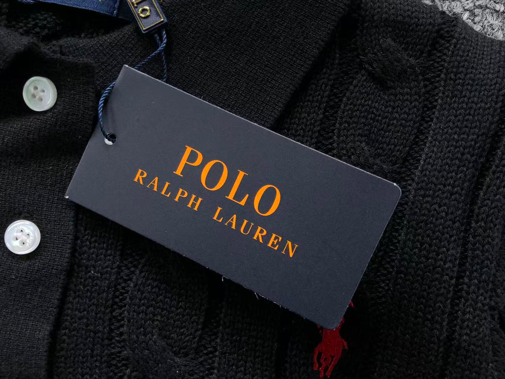 Ralph Lauren Polo Female
