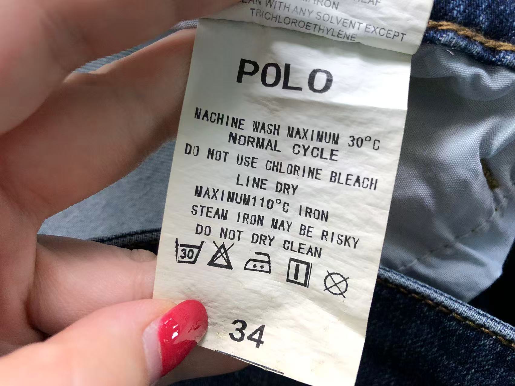 Ralph Lauren Pants