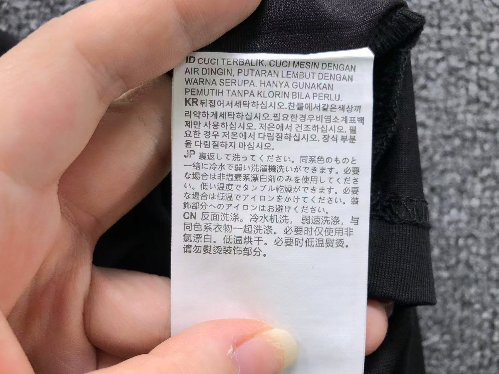 Ralph Lauren Tshirt Female