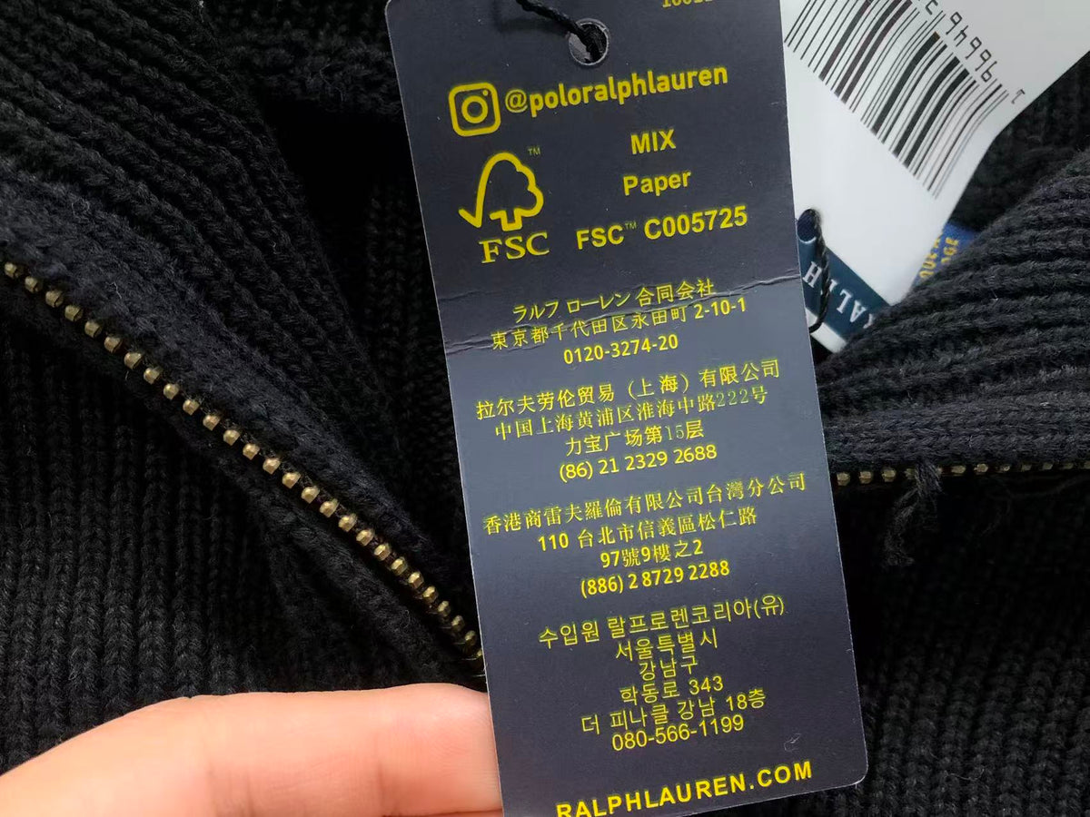 Ralph Lauren Sweater