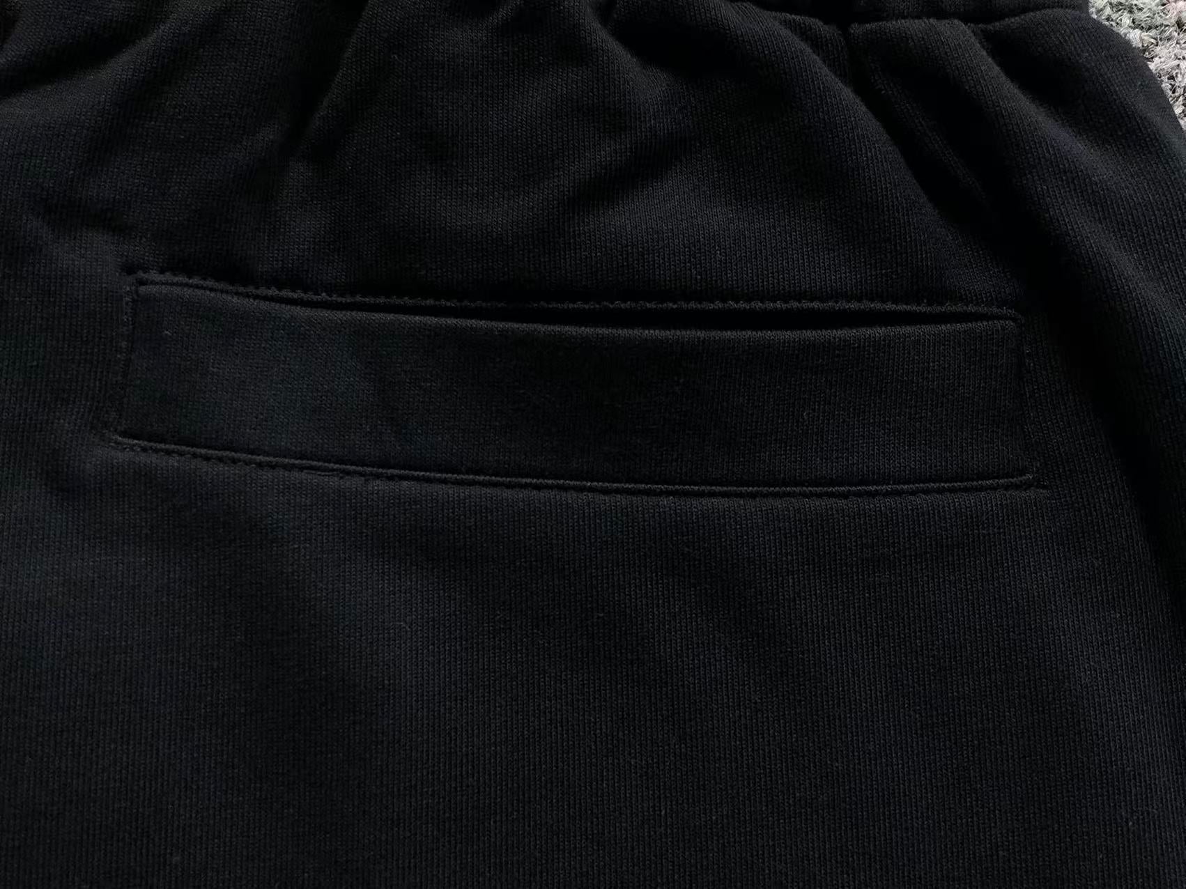 Classic Shorts