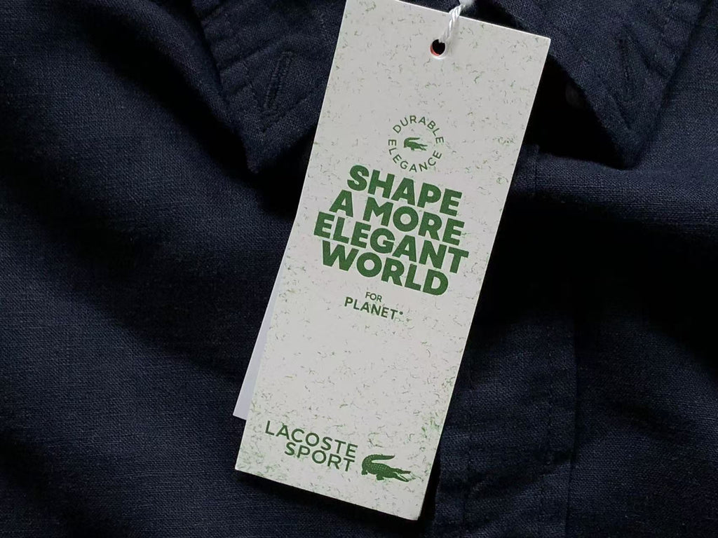 Classic Shirt