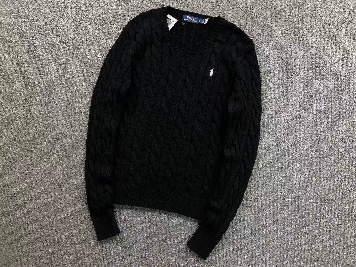 Ralph Lauren Sweater Female