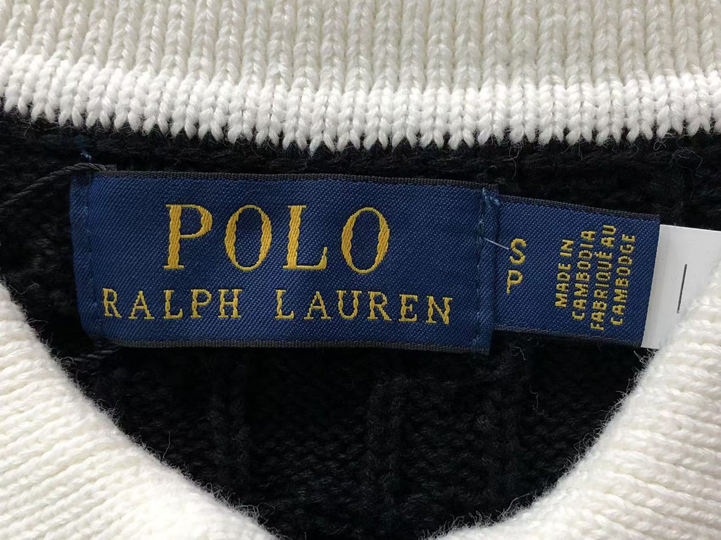 Ralph Lauren Sweater Female